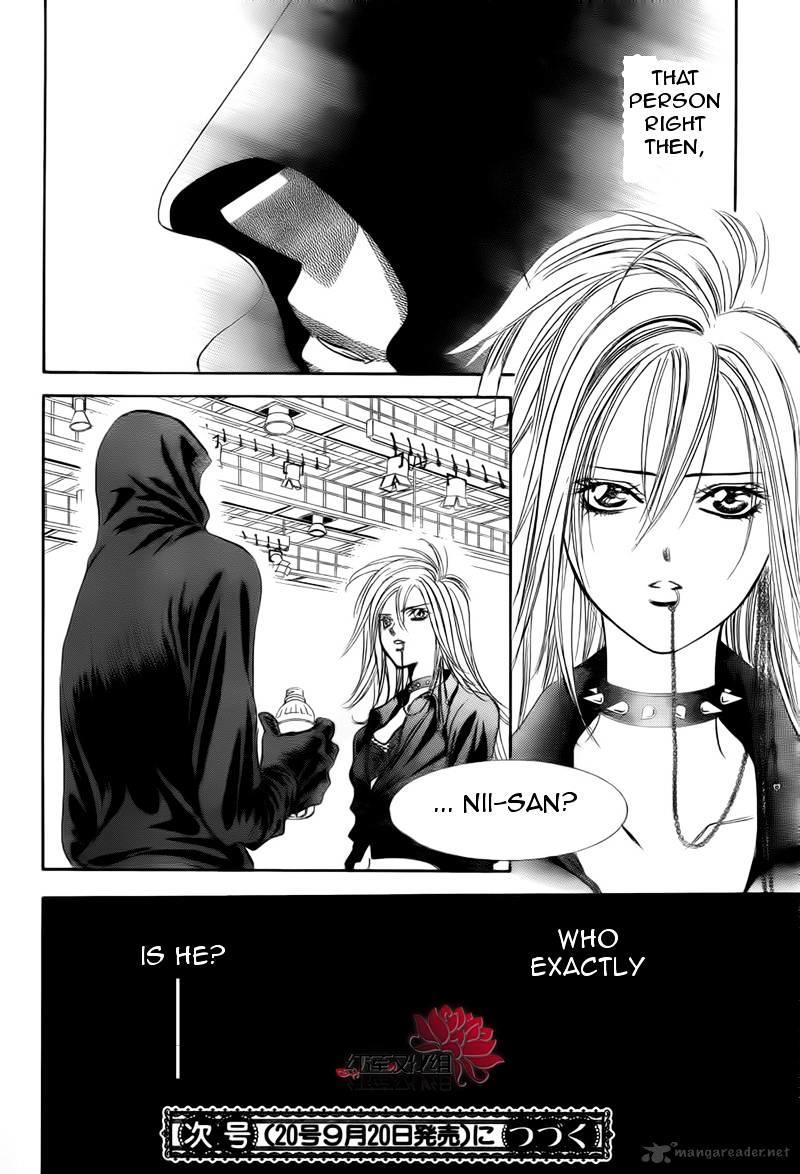 Skip Beat, Chapter 179 image 30